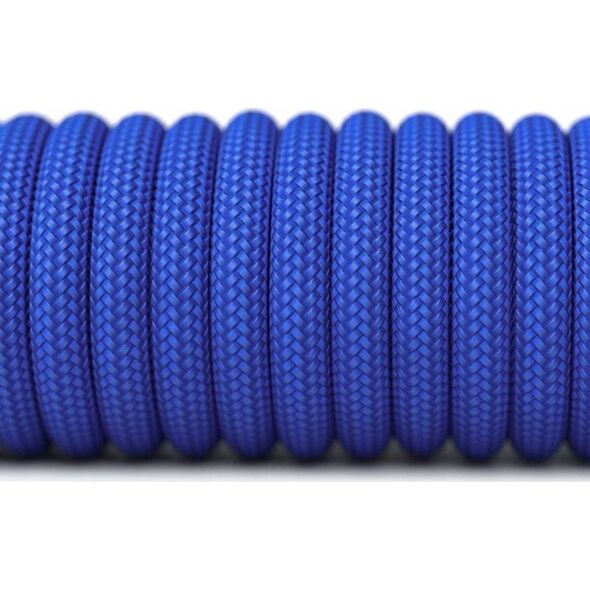 Glorious PC Gaming Race Ascended Cable V2 - Cobalt Blue (G-ASC-BLUE-1)