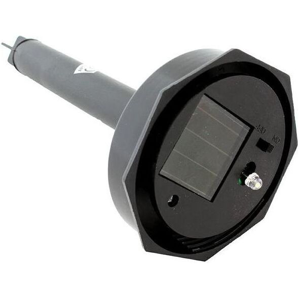 ZD50D LAMPA OGRODOWA SOLARNA LED KULA BIAŁE ŚWIATŁ uniwersalny