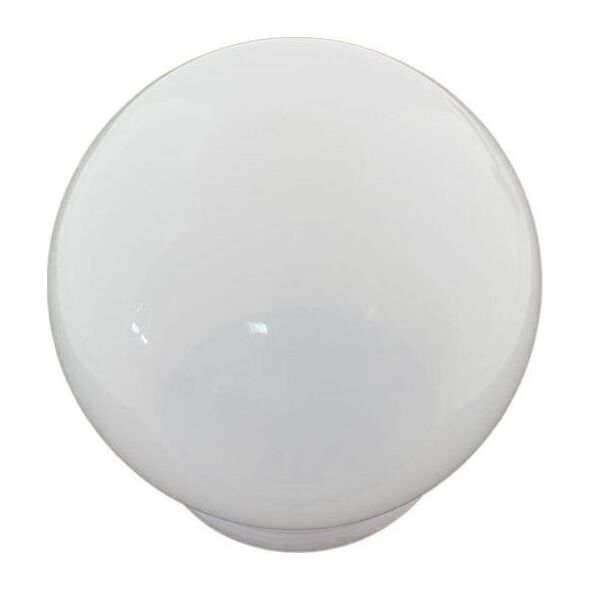 ZD50D LAMPA OGRODOWA SOLARNA LED KULA BIAŁE ŚWIATŁ uniwersalny