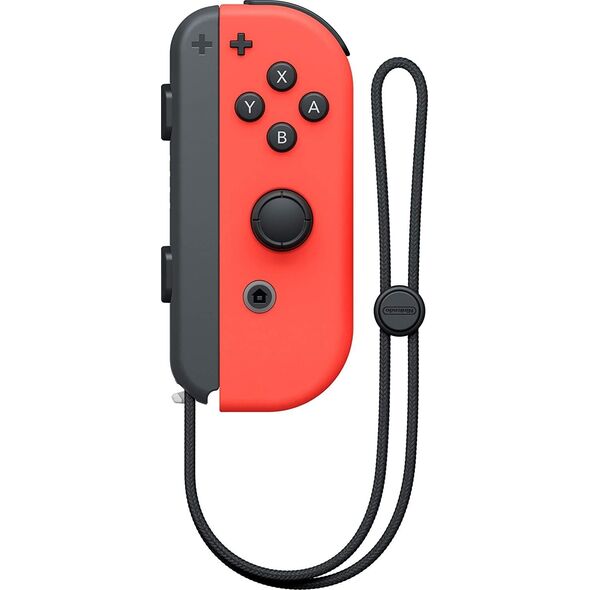 Pad Nintendo Joy-Con prawy czerwony (10005493)