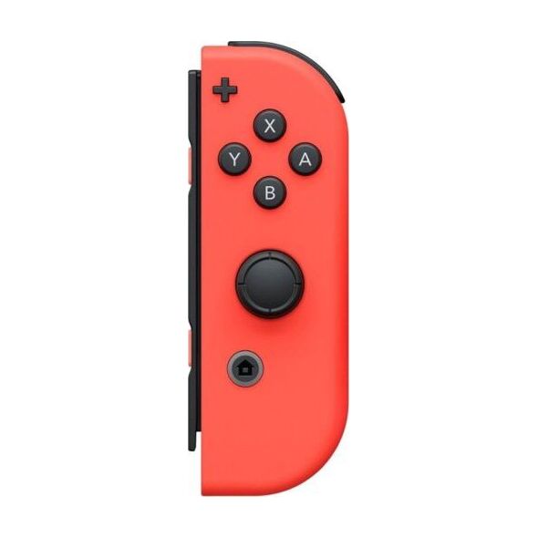 Pad Nintendo Joy-Con prawy czerwony (10005493)