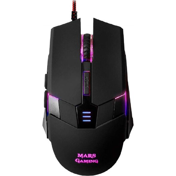 Mysz Mars Gaming MM116  (MM116)