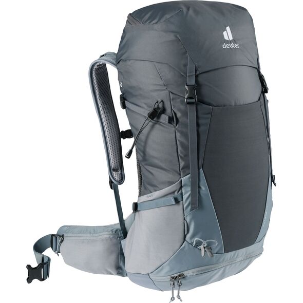 Plecak turystyczny Deuter Futura 32 l Grafitowy