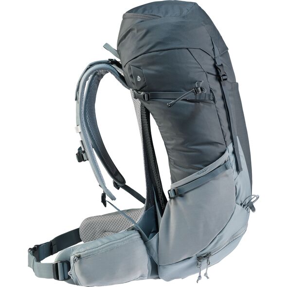 Plecak turystyczny Deuter Futura 32 l Grafitowy