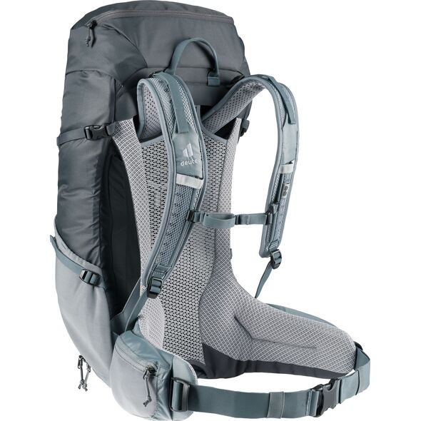 Plecak turystyczny Deuter Futura 32 l Grafitowy