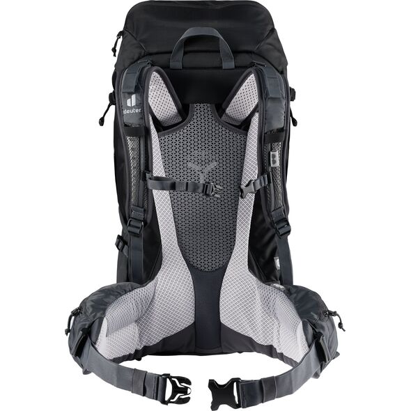Plecak turystyczny Deuter Futura Pro SL 38 l Czarny