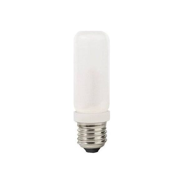 GlareOne Żarówka halogenowa GlareOne pilotująca E27 250W