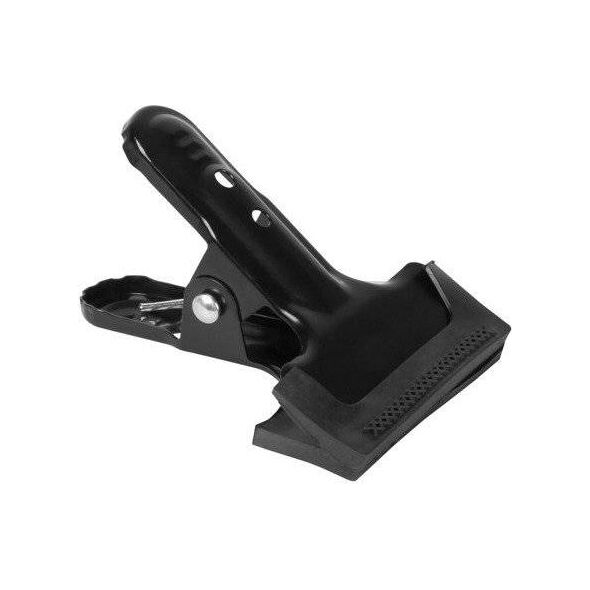GlareOne Klips studyjny GlareOne uniwersalny metalowy