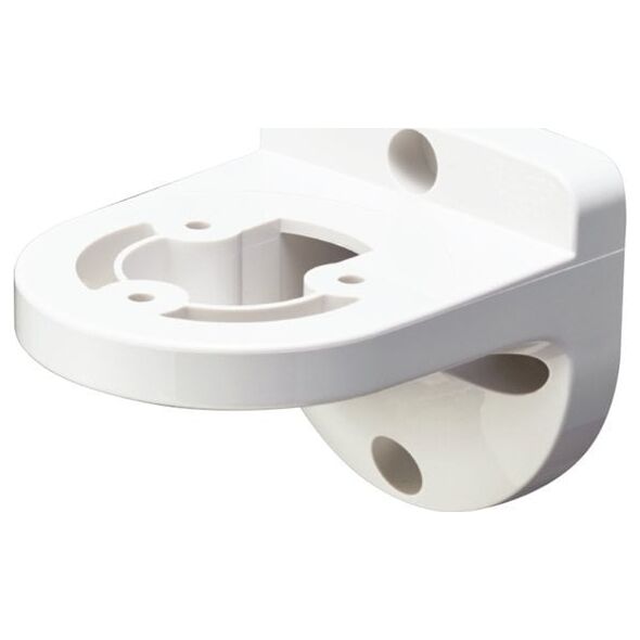 Patlite PATLITE Βάση τοίχου SZK-003W Άμεση τοποθέτηση για LR6/LR7 λευκό