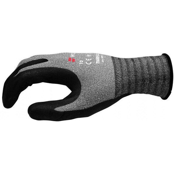 Würth Rękawice robocze nitrylowe Tigerflex Plus rozmiar 9"