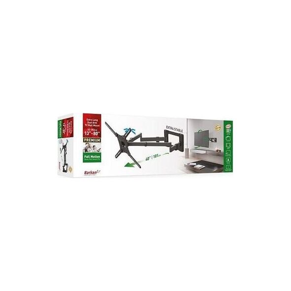 Barkan Uchwyt ścienny BM464XL 13'' - 80''