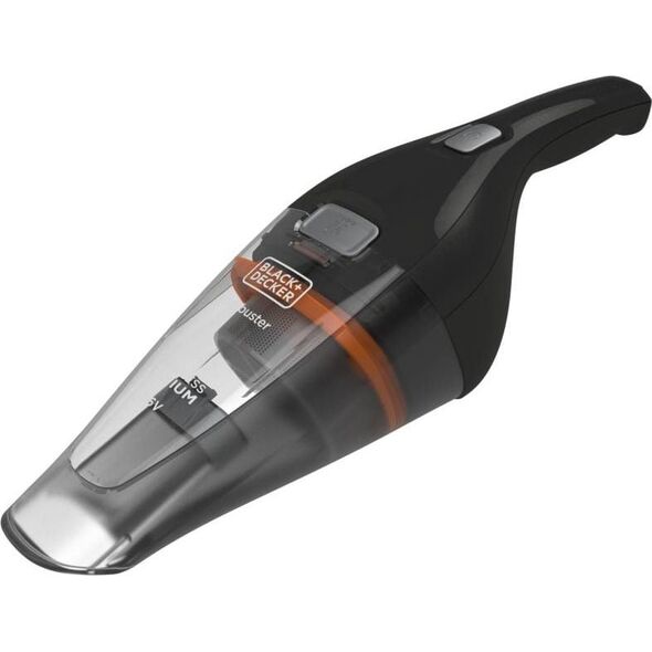 Odkurzacz ręczny Black&Decker NVC115BJL-QW