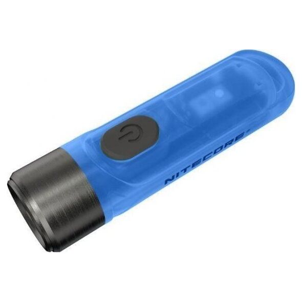 Latarka Nitecore FLASHLIGHT T SERIES 300 LUMENS/TIKI GITD BLUE NITECORE