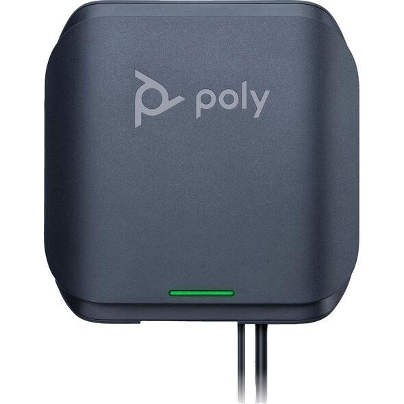 Βάση DECT πολλαπλών κυψελών Poly ROVE B4