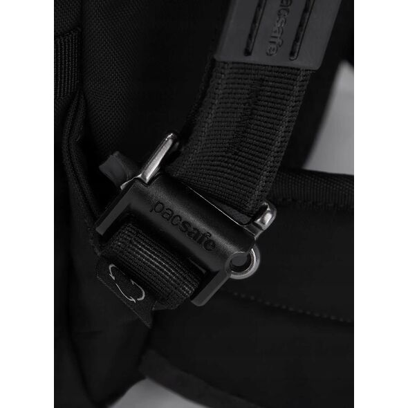 Pacsafe Pacsafe EXP45 Travel Bag black