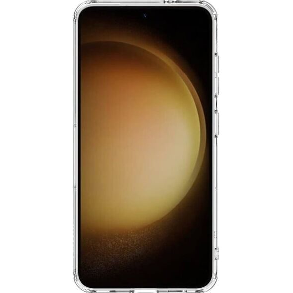 Nillkin Etui Nillkin Nature Pro Samsung Galaxy A55 5G Clear