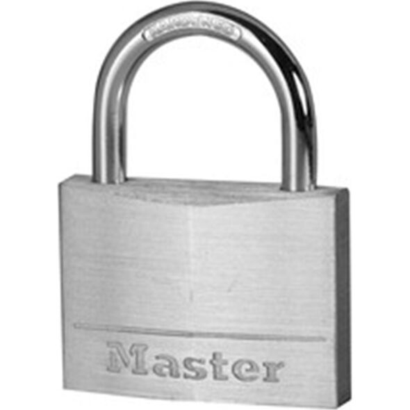 MasterLock Λουκέτο Master Lock από σκληρυμένο χάλυβα (60mm)9160EURD