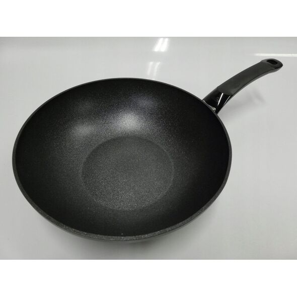 Patelnia Fissler Fissler Adamant Wok 28cm