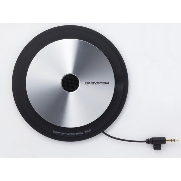 Mikrofon Olympus OM System Microphone TA-ME33-E1