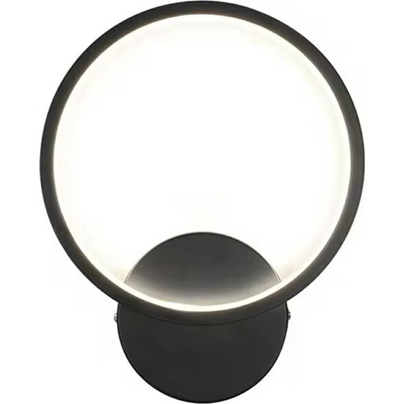 Kinkiet ATL ZD132 Kinkiet led 12w czarny