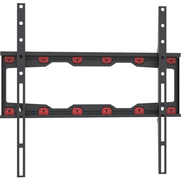 Barkan BARKAN ND300.B Τηλεόραση 29"-65", fiksuotas, γυψοσανίδα Sienai 13455429 7290016783605