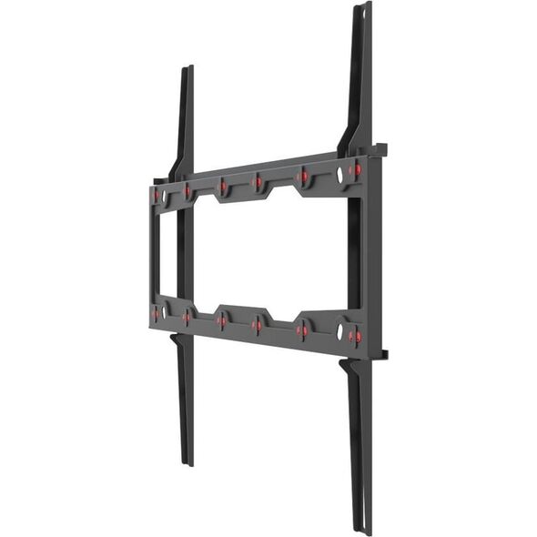 Barkan BARKAN ND300.B Τηλεόραση 29"-65", fiksuotas, γυψοσανίδα Sienai 13455429 7290016783605