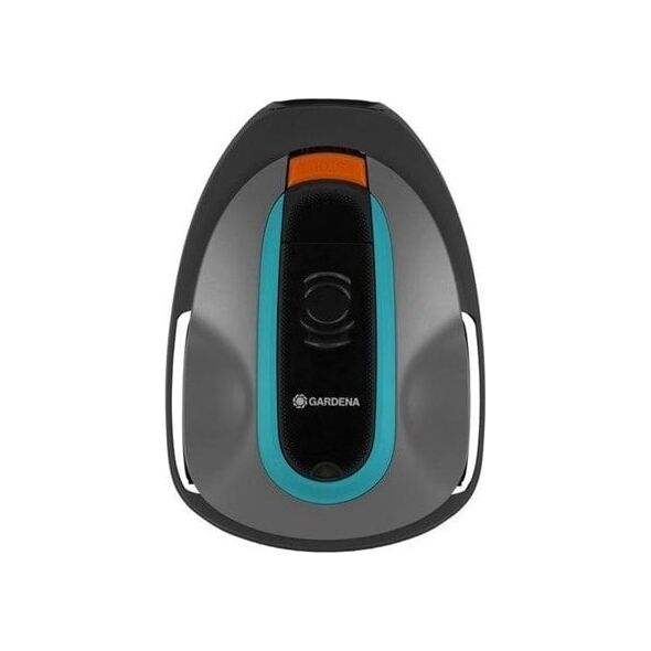 Ρομπότ κοπής γκαζόν Smart Žoliap. robot. Gardena Smart Sileno City 400
