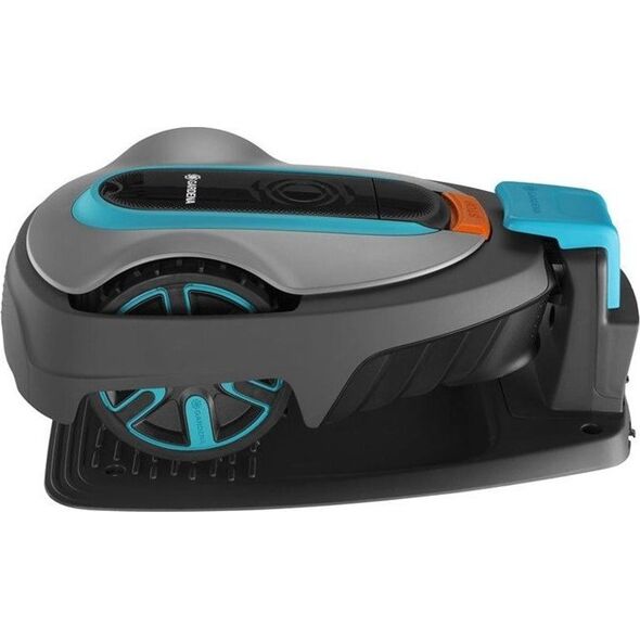 Ρομπότ κοπής γκαζόν Smart Žoliap. robot. Gardena Smart Sileno City 400