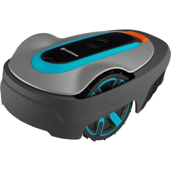 Ρομπότ κοπής γκαζόν Smart Žoliap. robot. Gardena Smart Sileno City 400