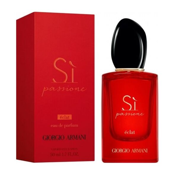 Giorgio Armani Giorgio Armani Si Passione EDP 50ml