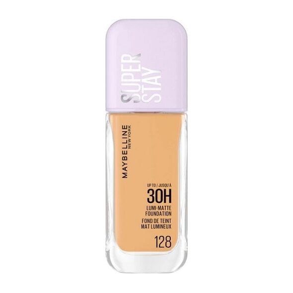 MAYBELLINE_Super Stay 30H Lumi Matte podkład 128 30ml
