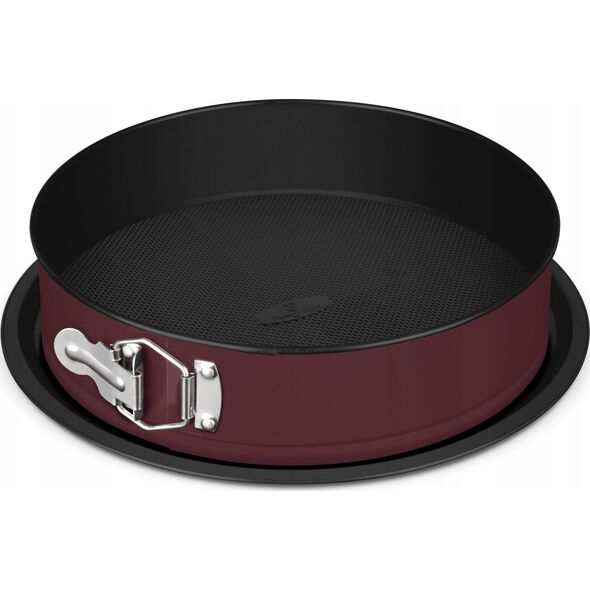 TORTOWNICA FORMA TYTANOWA 26cm BERLINGER HAUS BH-7935 LEONARDO