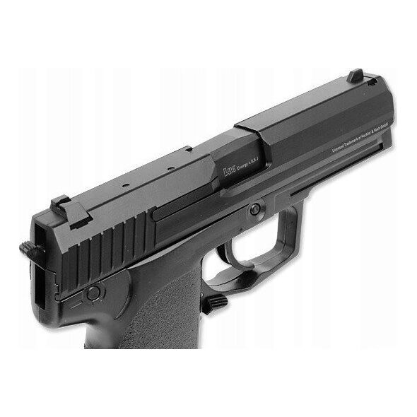 Pistolet ASG Heckler&Koch HK-USP 6mm sprężynowy (2.