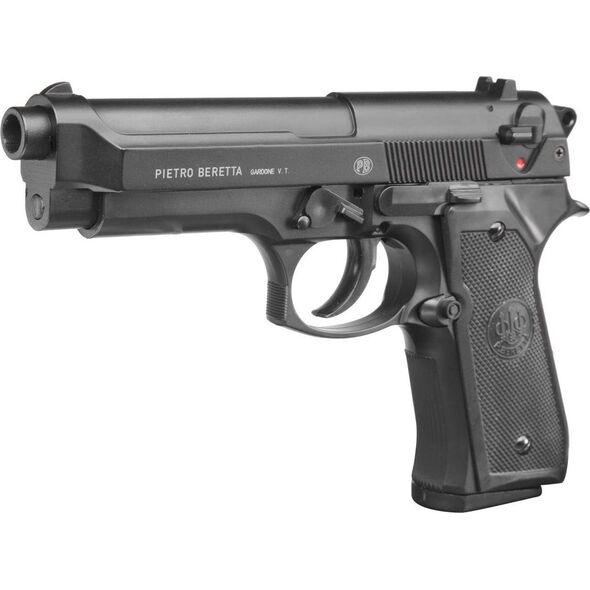 Pistolet ASG Beretta M92 FS HME sprężynowy
