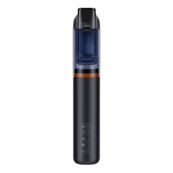 Baseus A5 Air 12000Pa car hoover (black)