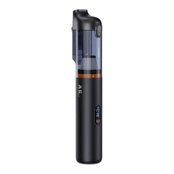 Baseus A5 Air 12000Pa car hoover (black)