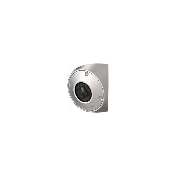 Kamera IP Axis Axis Q9216-SLV Douszne Kamera bezpieczeństwa IP Zewnętrzna 2304 x 1728 px Sufit / Ściana