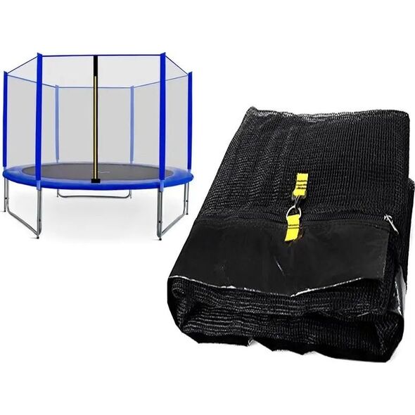 Wymienna Siatka Do Trampoliny O Średnicy 244 cm