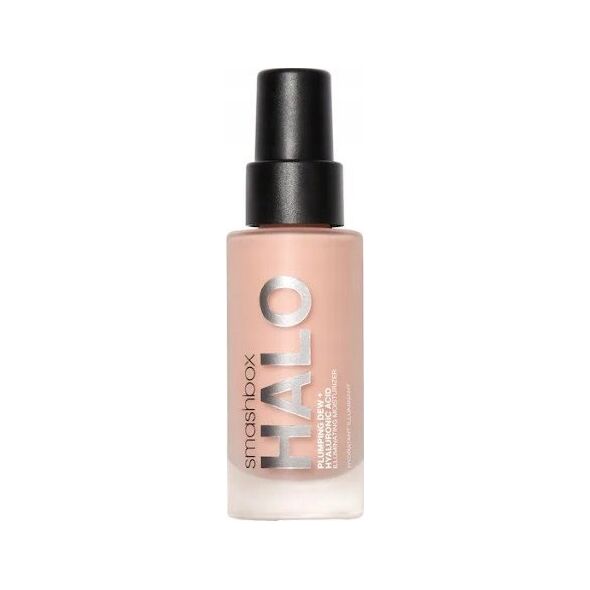 Smashbox Halo Plumping Dew + Hyaluronic ACID 30ml.
