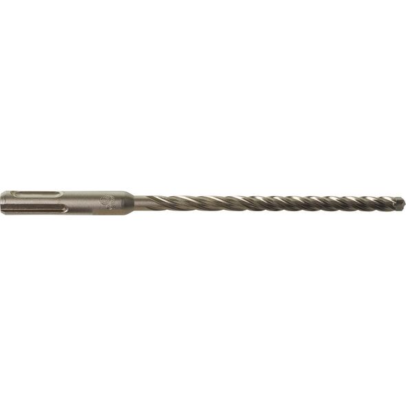 Τρυπάνι Milwaukee MILWAUKEE ΤΡΥΠΑΝΙ SDS PLUS 14 x 310mm CONTRACTOR 4-ΛΕΠΙΔΕΣ