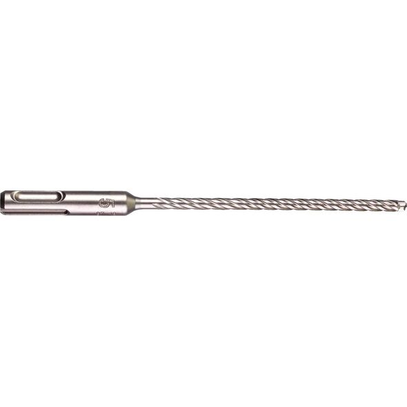 Τρυπάνι Milwaukee MILWAUKEE ΤΡΥΠΑΝΙ SDS PLUS 14 x 310mm CONTRACTOR 4-ΛΕΠΙΔΕΣ