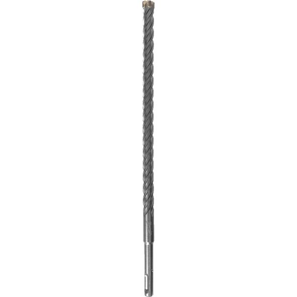Τρυπάνι Milwaukee MILWAUKEE ΤΡΥΠΑΝΙ SDS PLUS 14 x 310mm CONTRACTOR 4-ΛΕΠΙΔΕΣ