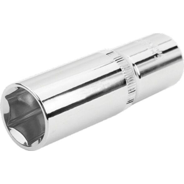 Καρυδάκι JCB 1/2" 15mm (6-γωνιακό)