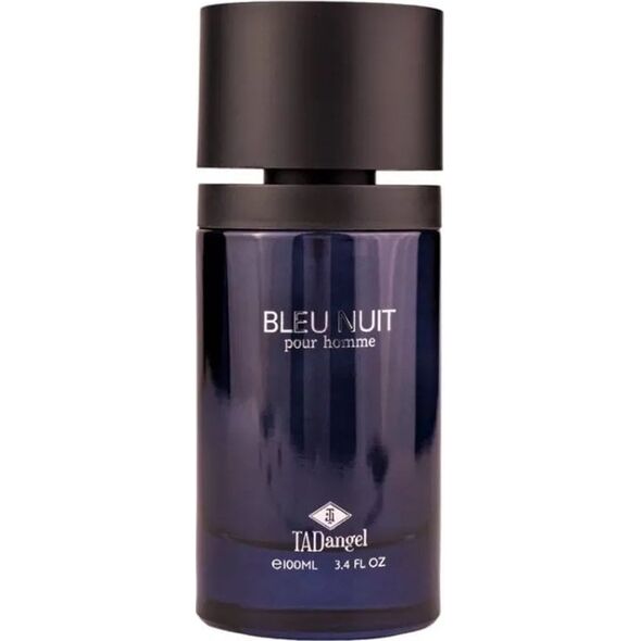 TAD ANGEL Μπλε Νύχτα Pour Homme EDP spray 100ml