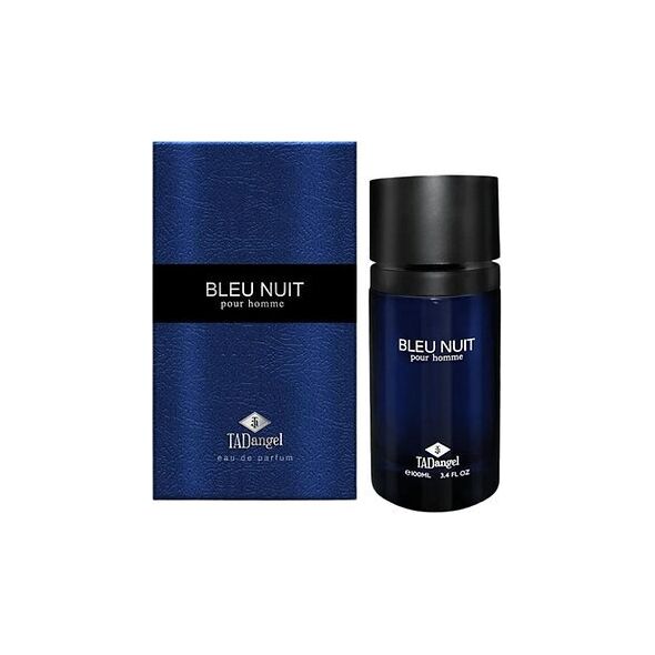 TAD ANGEL Μπλε Νύχτα Pour Homme EDP spray 100ml
