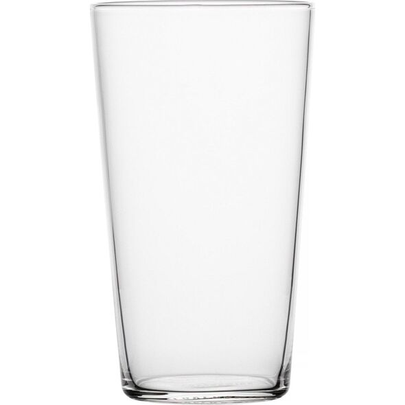 Loveramics - Narrow Tumbler Glass - Szklanka 150ml Clear