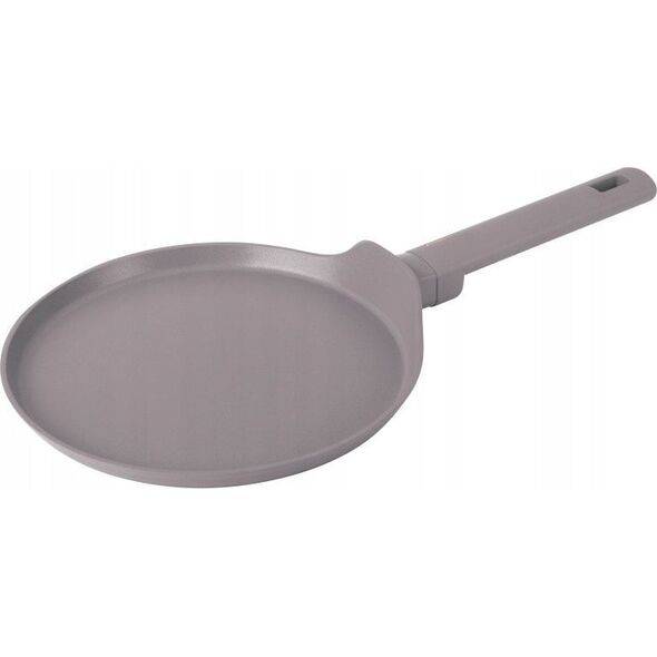 PATELNIA TYTANOWA DO NALEŚNIKÓW 25cm BERLINGER HAUS BH-8085 TAUPE