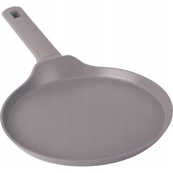 PATELNIA TYTANOWA DO NALEŚNIKÓW 25cm BERLINGER HAUS BH-8085 TAUPE