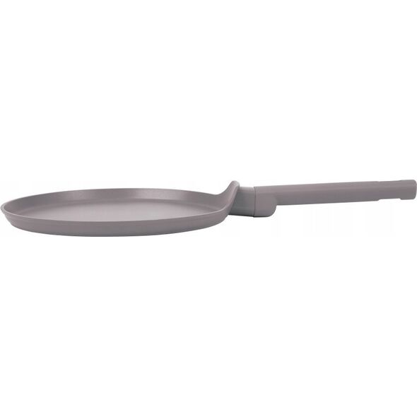 PATELNIA TYTANOWA DO NALEŚNIKÓW 25cm BERLINGER HAUS BH-8085 TAUPE