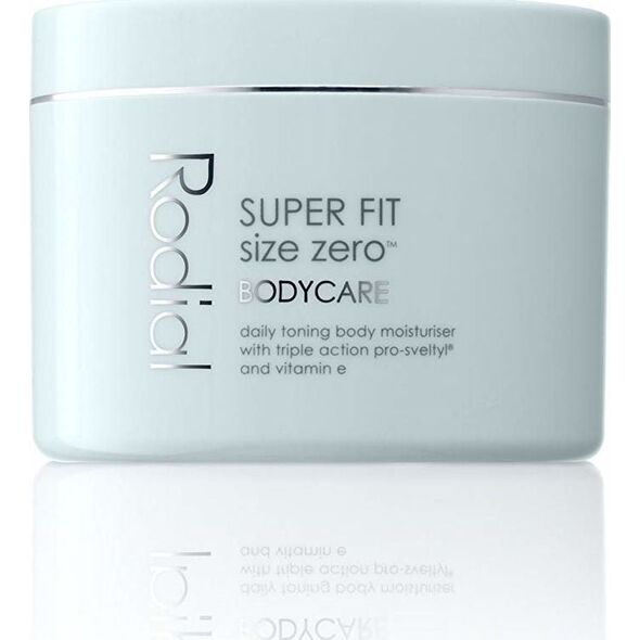 Rodial Super Fit Size Zero 300ml